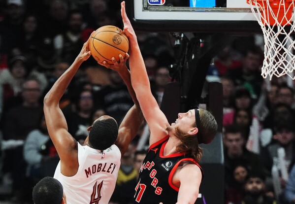 Raptors cavs deals
